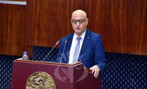 Le ministre de la formation professionnelle réaffirme la volonté de son secteur de répondre aux besoins de l’économie nationale