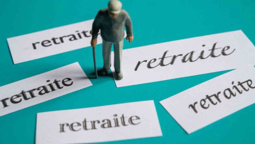 L’âge limite d’activité et l’âge d’admission à la retraite ou l’embrouille préméditée