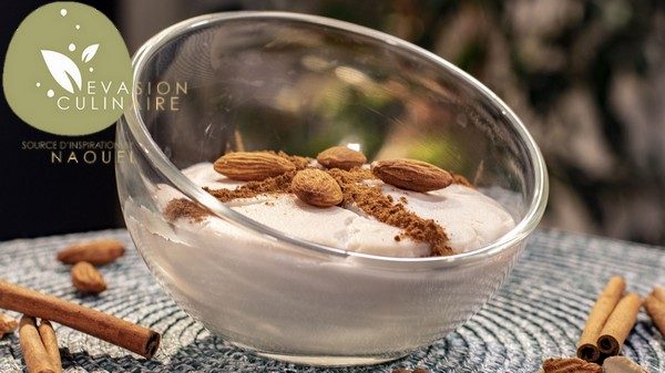 MHALBI RECETTE POUR DIABETIQUES