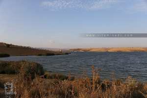 Tlemcen: Le barrage de Sekkak «déborde»