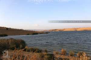 Contribution à l’évaluation de l’impact sur l’environnement du barrage sikkak (nord ouest Algerien)