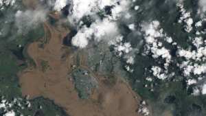 Planète (Océanie) - En Australie, le réchauffement climatique exacerbe les catastrophes naturelles, d'après un rapport alarmant