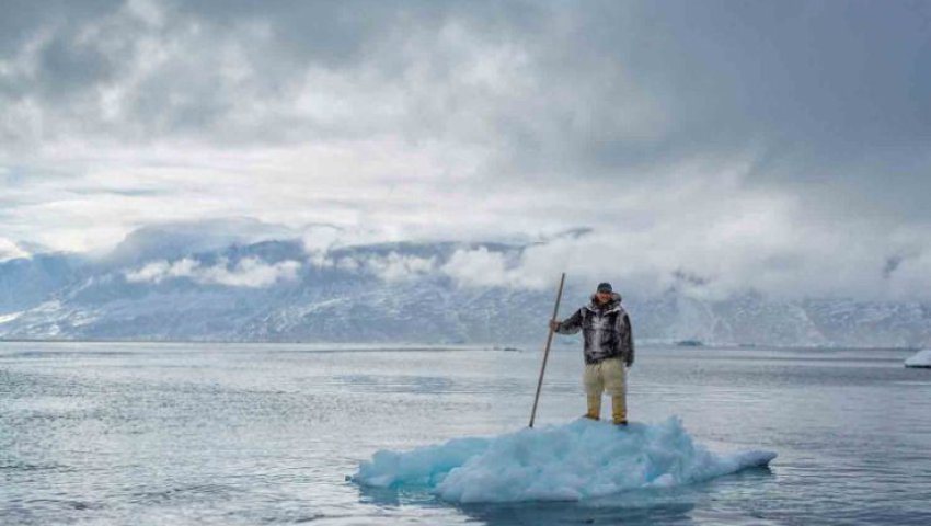 Financement pour faciliter l'accord international sur le changement climatique