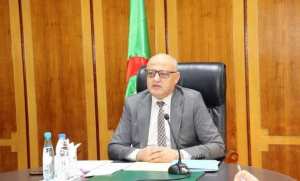 Formation professionnelle: Merabi insiste sur le renforcement du partenariat avec la sphère économique