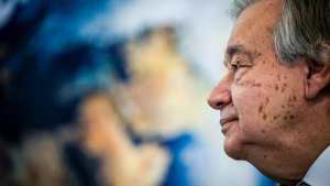 Planète - L'humanité est devenue une  arme d'extinction massive , dénonce le chef de l'ONU