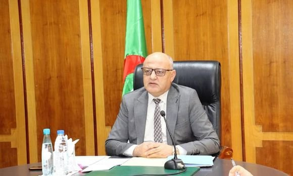 Formation professionnelle: Merabi insiste sur le renforcement du partenariat avec la sphère économique