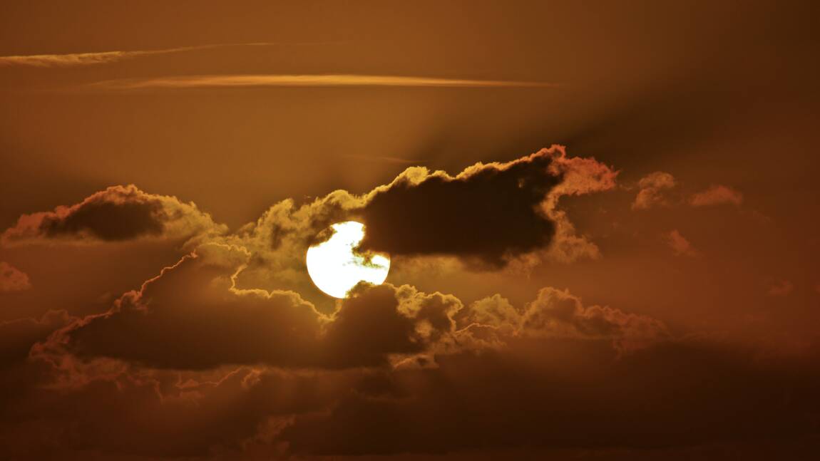 Planète (Europe) - Record de température: 2022 est déjà l'année la plus chaude jamais mesurée en France