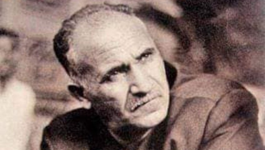 Mohand Oulhadj Il nous a quittés le 2 décembre 1972 «le Vieux Renard» de la Wilaya III