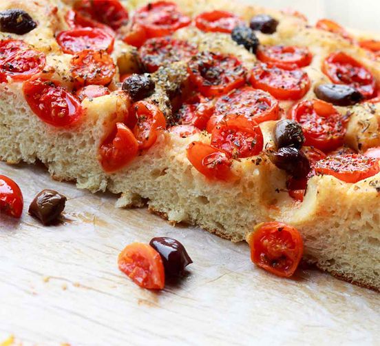 عن خبز فينيقي ما زلنا نأكله إلى اليوم...