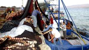 Aïn-Témouchent Formation professionnelle : ouverture d’une filière pour les marins