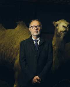 Planète (France/Europe) - Interview Bruno David: «La crise actuelle de la biodiversité est de 100 à 1.000 fois plus rapide que celles du passé»