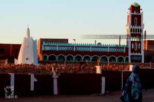 Un colloque international sur la vie et œuvre de  Cheikh Abdelkrim al- Maghili T (1425-1505)