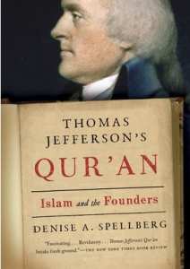 سليم الجزائري و مصحف توماس جيفرسون