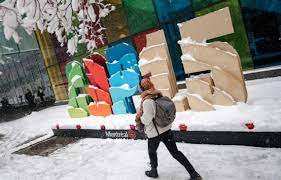 Planète (Montréal/Canada/Amérique du Nord) - COP15 Biodiversité: Les négociations continuent, un accord en vue ?