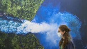 Planète (Montréal/Canada/Amérique du Nord) - COP15 Biodiversité: Que contient l'accord historique sur la nature qui a été adopté ?