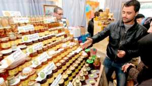 Béni Douala Une foire dédiée au miel