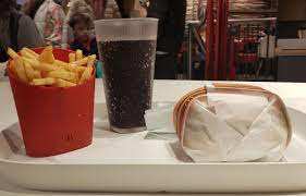 Planète (France/Europe) - Déchets: Au 1er janvier, les fast-foods devront passer à la vaisselle réutilisable… mais qui sera prêt ?