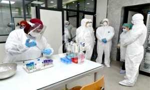 Coronavirus: 3 nouveaux cas et aucun décès ces dernières 24h en Algérie