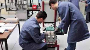 3éme Congrès arabe de la formation La nouvelle approche