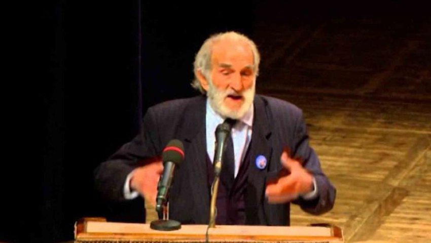 Hommage au Professeur Saïd Chibane, le savant religieux