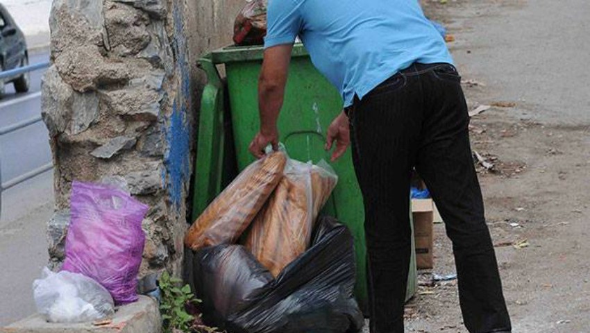 Pain subventionné Comment lutter contre le gaspillage