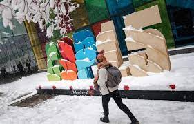 Planète (Montréal/Canada/Amérique du Nord) - COP15 Biodiversité: Les négociations continuent, un accord en vue ?