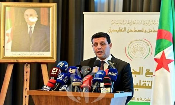 Accompagner les artisans en vue de promouvoir le produit artisanal