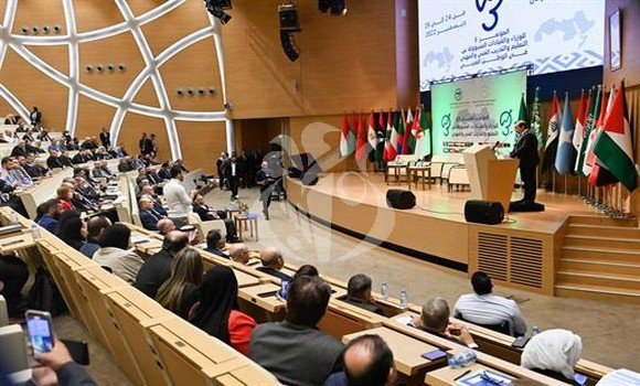 Formation et enseignement professionnels: pour la mise en place d'un cadre arabe unifié