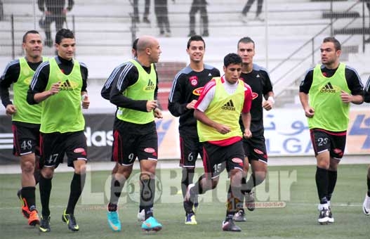 USMA : Rééditer l'exploit du week-end passé