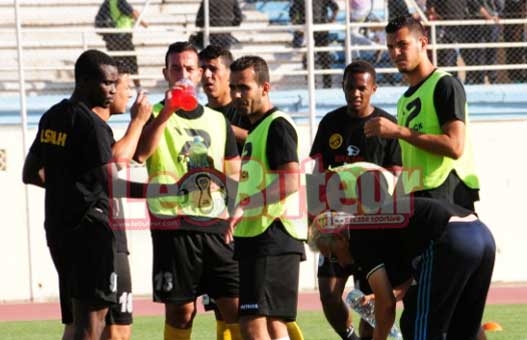 USMH : De la revanche dans l'air