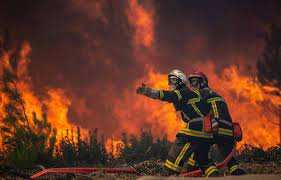 Planète - Rétro 2022: Sécheresse, feux de forêt, inondations… «On a vu en petit ce qui pourrait nous arriver en grand»