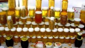 Tizi Ouzou Fréha tout miel!