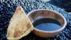 Huile d’Olive de Kabylie Si riche et si pauvre à la fois