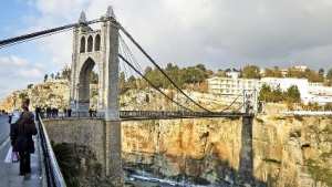 Yennayer/Constantine Rendez-vous avec l'Histoire