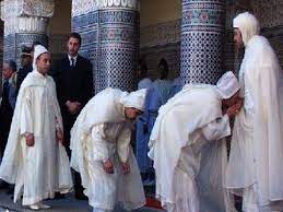 Démocratie au Maroc : c’est à mourir de rire !!