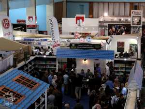 Des chroniques littéraires pour guider le lecteur