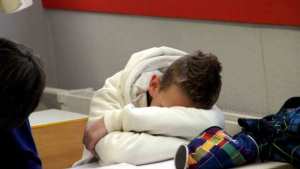 L’attention chez  l’écolier