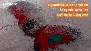 Planète - Tchad (Afrique): Le lac Tchad à l’agonie