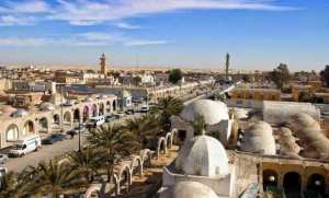 Le livre vers les villages enclavés : plus d’une cinquantaine de zones reculées ciblées à El Oued