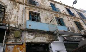 Le nouveau recensement des bâtisses menaçant ruine à la Casbah d’Alger se poursuit