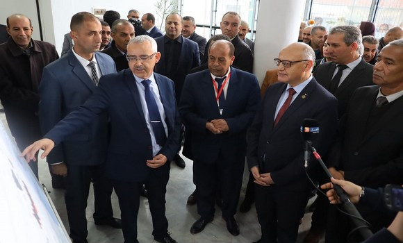 La formation professionnelle face au défi majeur de contribuer au développement économique