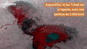 Planète - Tchad (Afrique): Le lac Tchad à l’agonie