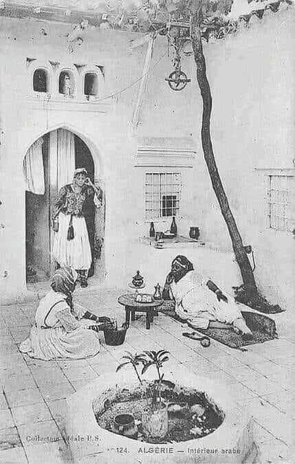 كثير من الجزائريين لا يعلمون بأن هناك لهجة عاصمية أصلية تسمى اللهجة الفحصية .