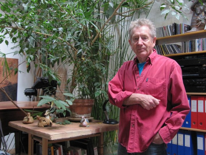 Planète - Gilles Clément: «Jardiner, c’est résister»