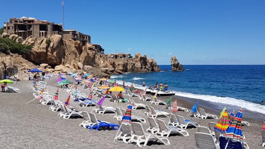 Développement du tourisme en Algérie Un autre trésor dans le désert