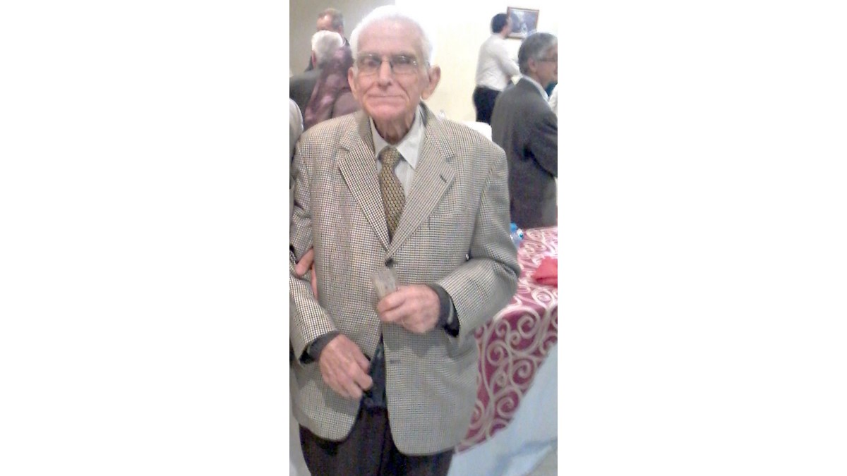 Tlemcen : Après plus de 40 ans au service de l’Education, Sid-Ahmed Abi Ayad n’est plus