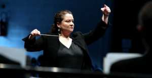 Quand une cheffe d’orchestre algérienne inspire le cinéma français