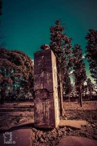 MEFESSOUR, RENAN puis HASSI MEFSOUKH