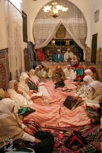 Tlemcen : Le sama' féminin, un pan du patrimoine musical à valoriser