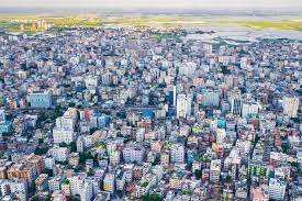 Planète - Empreinte environnementale: Pourquoi il devient urgent de «déserter» les grandes villes